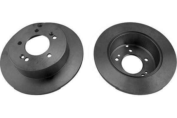 KAVO PARTS Bremžu diski BR-4235